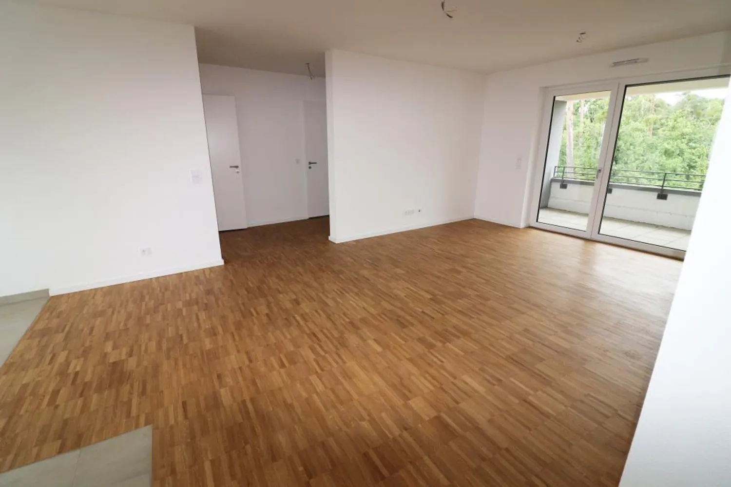 3 room apartment with 98 m² in Darmstadt – Photo 4