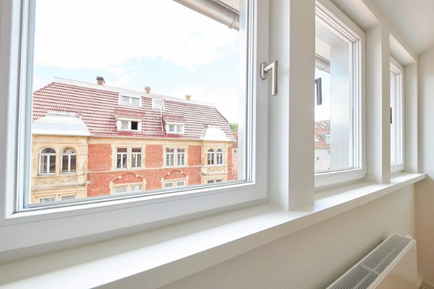 3 Zimmer Wohnung mit 68 m² in Stuttgart – Bild 7
