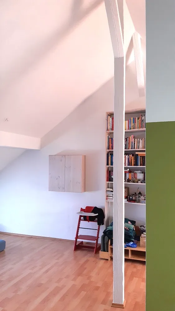 2 Zimmer Wohnung mit 50 m² in Dresden – Bild 6