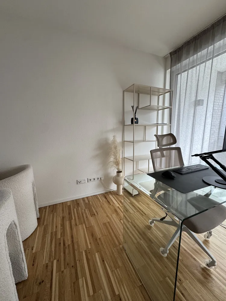 2 Zimmer Wohnung mit 73 m² in Essen – Bild 1