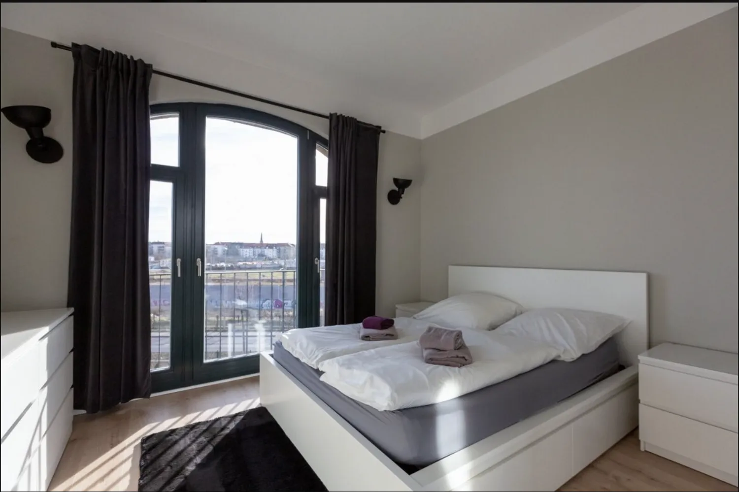 2 Zimmer Wohnung mit 55 m² in Leipzig – Bild 8