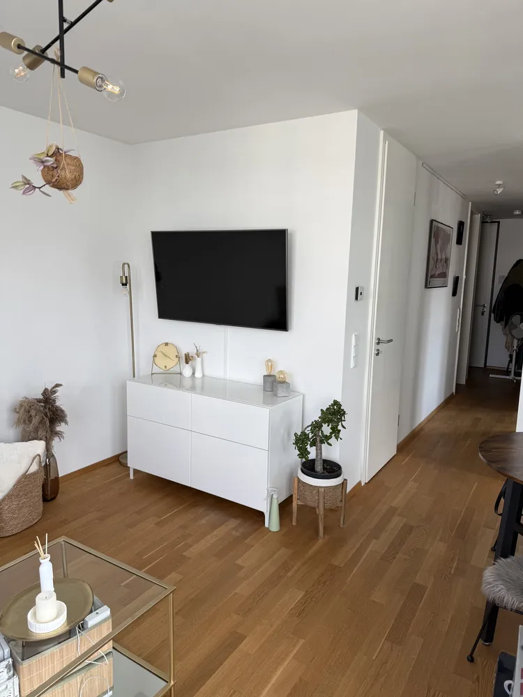 2 room apartment with 47 m² in Frankfurt am Main – Photo 8