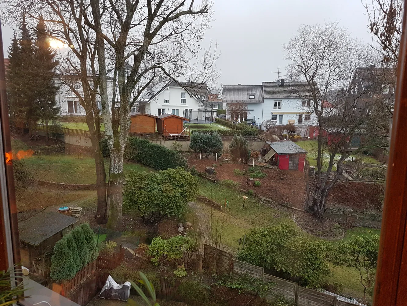 2 Zimmer Wohnung mit 70 m² in Wuppertal – Bild 11