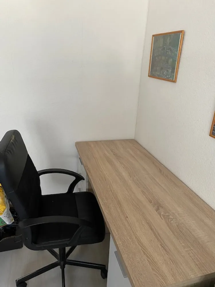 2 Zimmer Wohnung mit 40 m² in Mannheim – Bild 7
