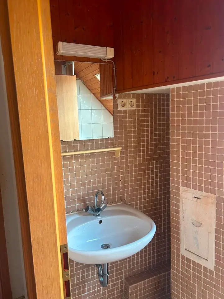 5 Zimmer Wohnung mit 100 m² in Bruchsal – Bild 9