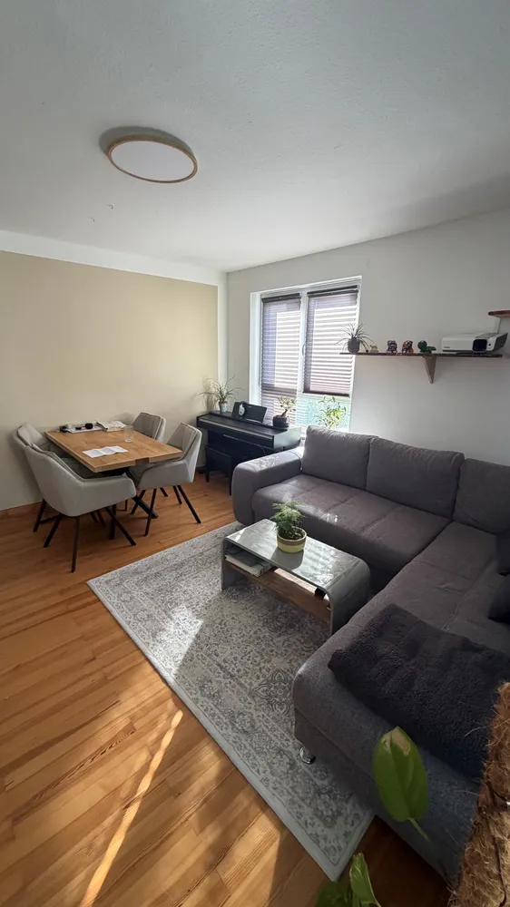 2 Zimmer Wohnung mit 55 m² in Bamberg – Bild 3