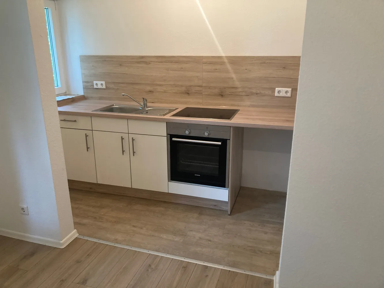 2 Zimmer Wohnung mit 49 m² in Wilhelmshaven – Bild 5