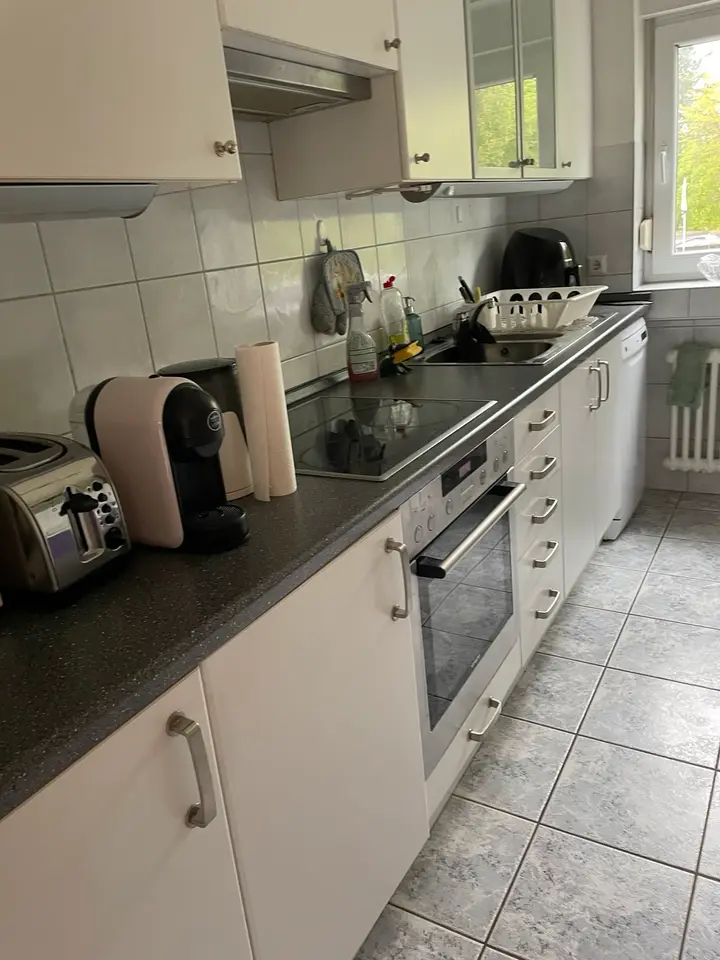 4 Zimmer Wohnung mit 22 m² in Siegen – Bild 10