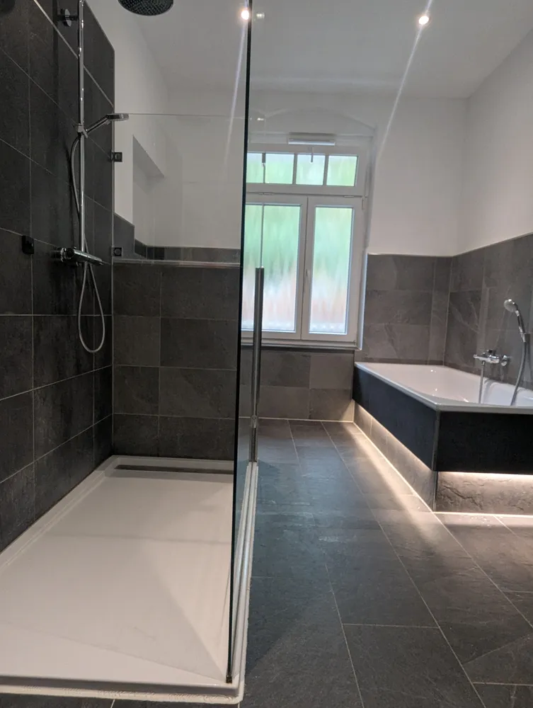 4 Zimmer Wohnung mit 109 m² in Kiel – Bild 1