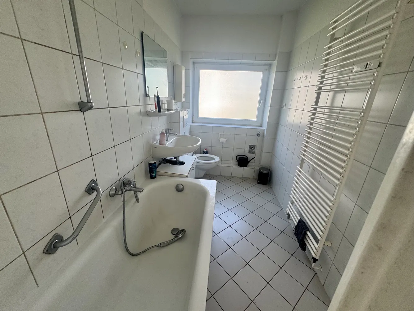 1 Zimmer Wohnung mit 13 m² in Salzgitter – Bild 4