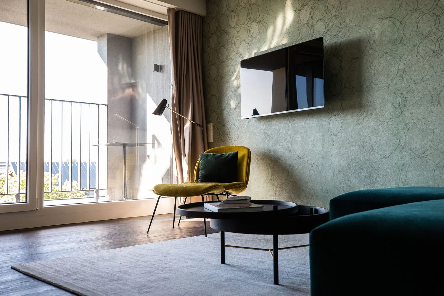 2 Zimmer Wohnung mit 69 m² in Düsseldorf – Bild 7