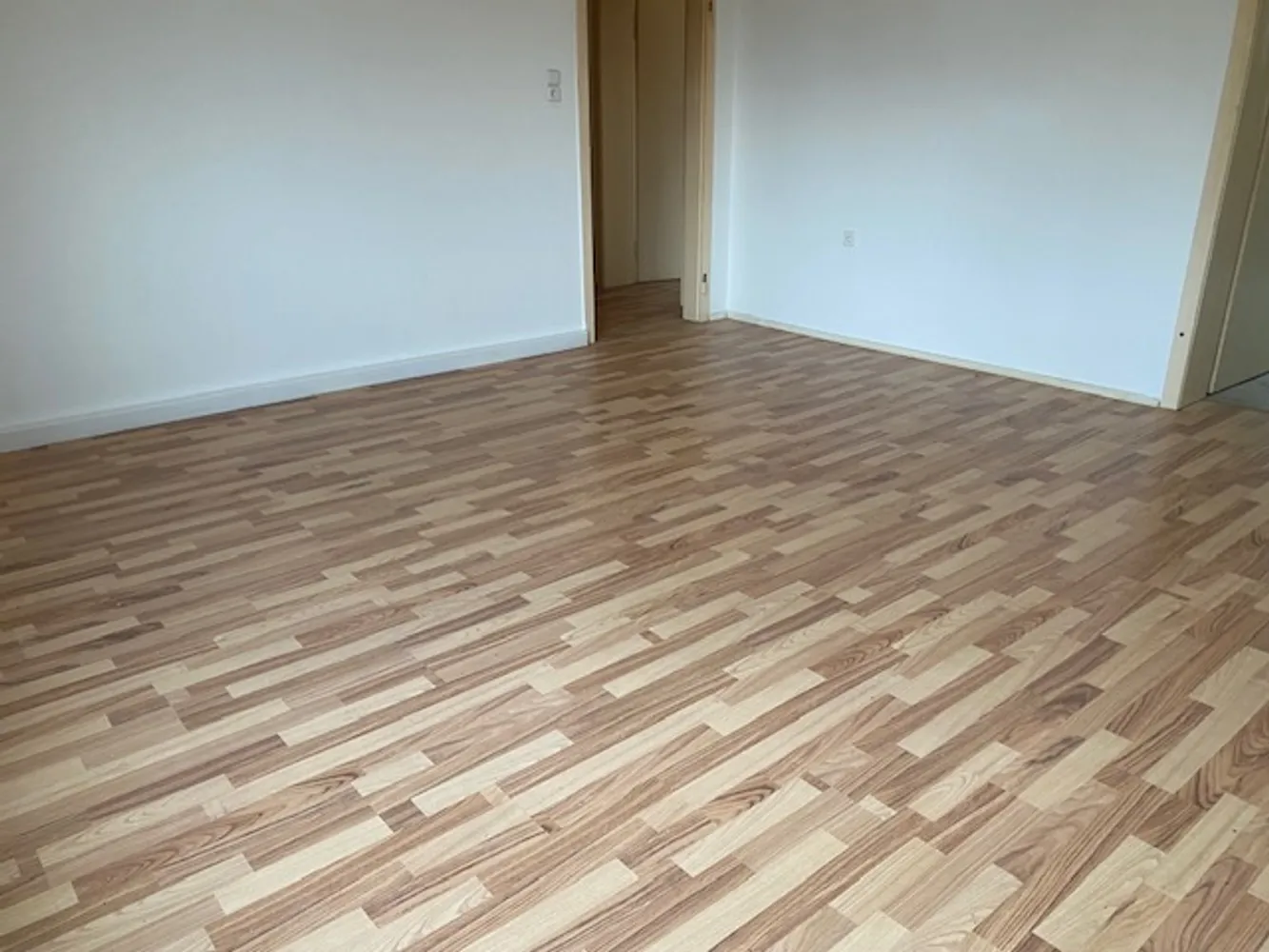 2 Zimmer Wohnung mit 65 m² in Krefeld – Bild 2