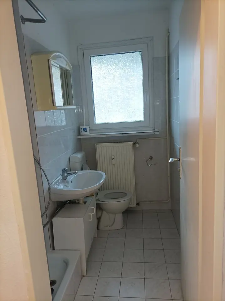 2 Zimmer Wohnung mit 41 m² in Seesen – Bild 8