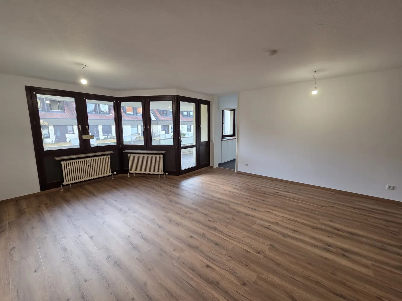 3 Zimmer Wohnung mit 100 m² in Nürnberg – Bild 8
