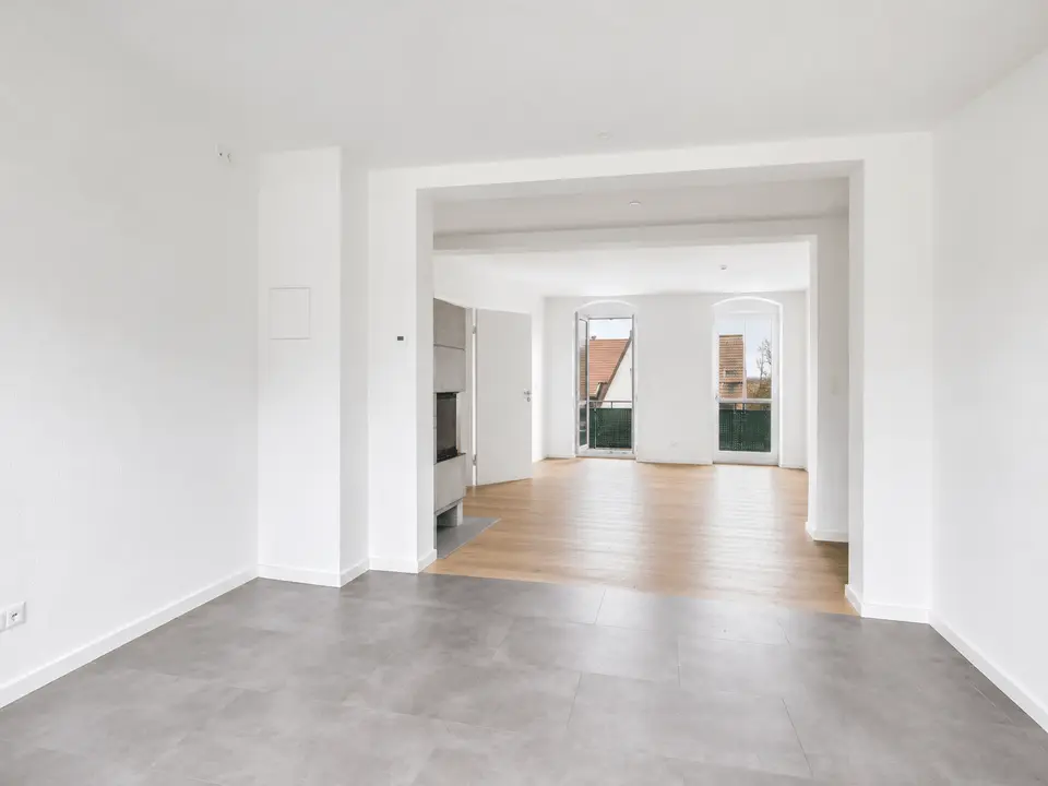 4 Zimmer Wohnung mit 103 m² in Schwarzenberg – Bild 7