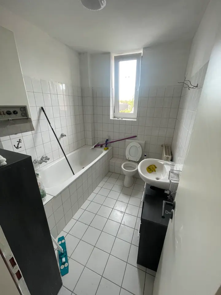 2 Zimmer Wohnung mit 42 m² in Gelsenkirchen – Bild 4