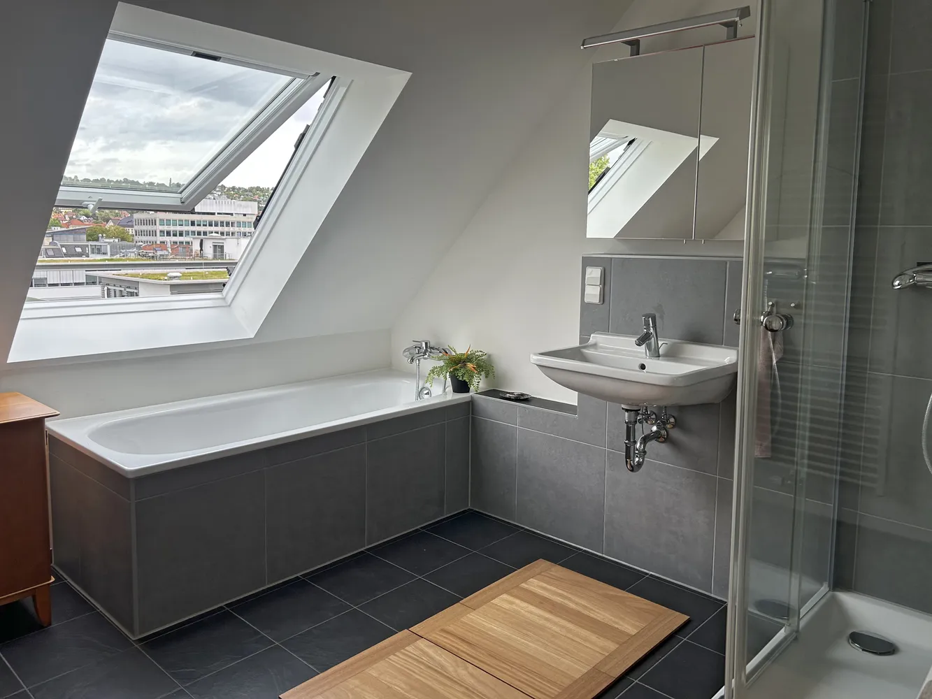 3 Zimmer Wohnung mit 81 m² in Stuttgart – Bild 8