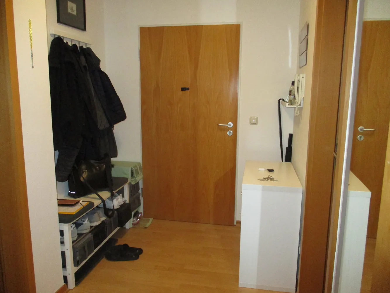 2 Zimmer Wohnung mit 46 m² in Augsburg – Bild 4