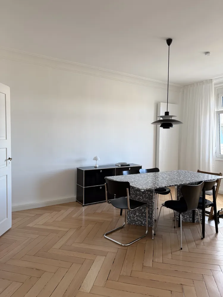 5 room apartment with 140 m² in Stuttgart – Photo 7