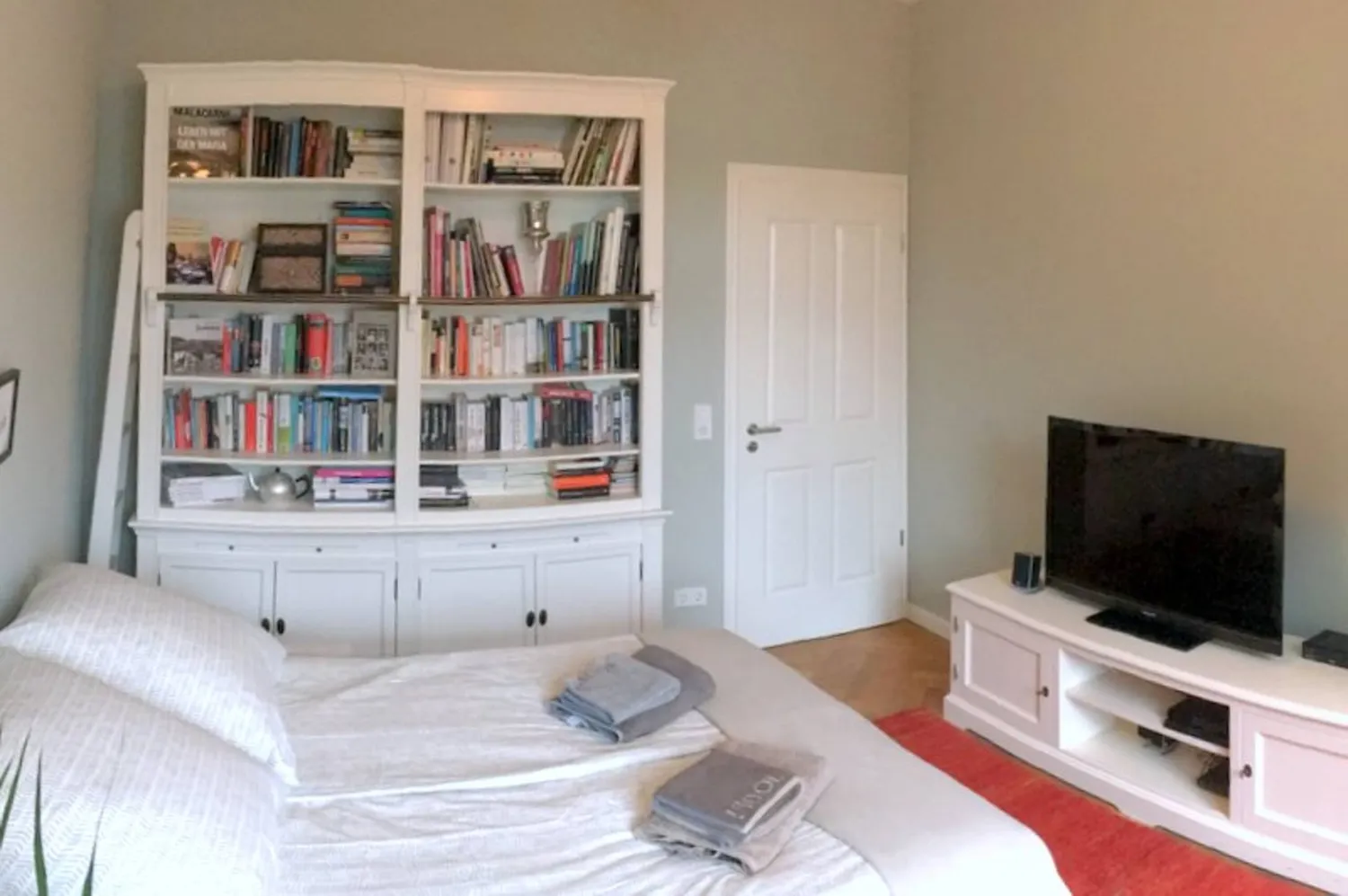 4 room apartment with 130 m² in Frankfurt am Main – Photo 12