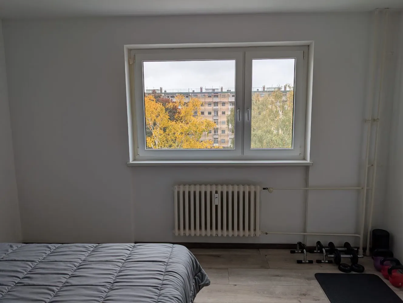 3 room apartment with 74 m² in Berlin – Photo 9