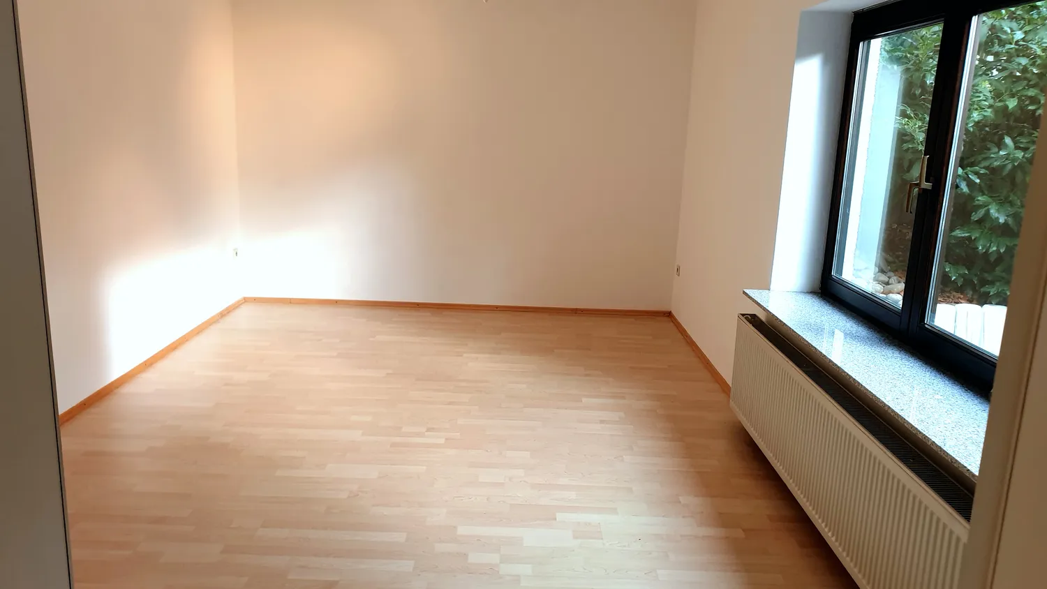 1 room apartment with 50 m² in Backnang – Photo 10