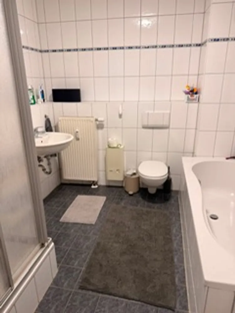 3 Zimmer Wohnung mit 101 m² in Krefeld – Bild 3