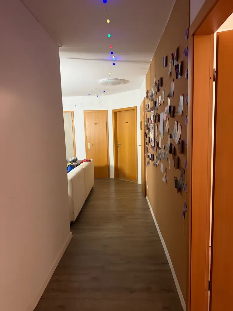 WG-Zimmer mit 18 m² in Nürnberg – Bild 10