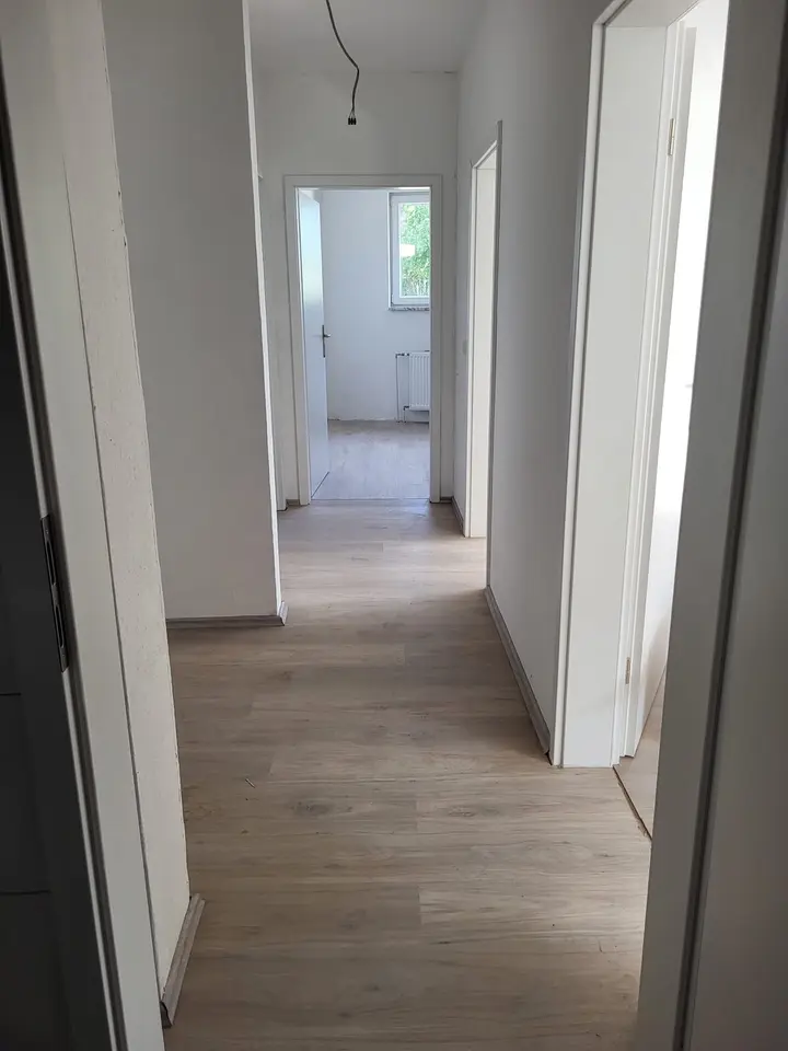 3 room apartment with 75 m² in Rheine – Photo 1