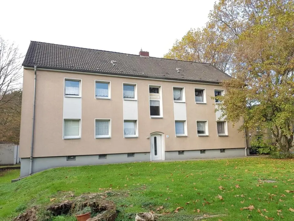 3 Zimmer Wohnung mit 43 m² in Duisburg – Bild 3