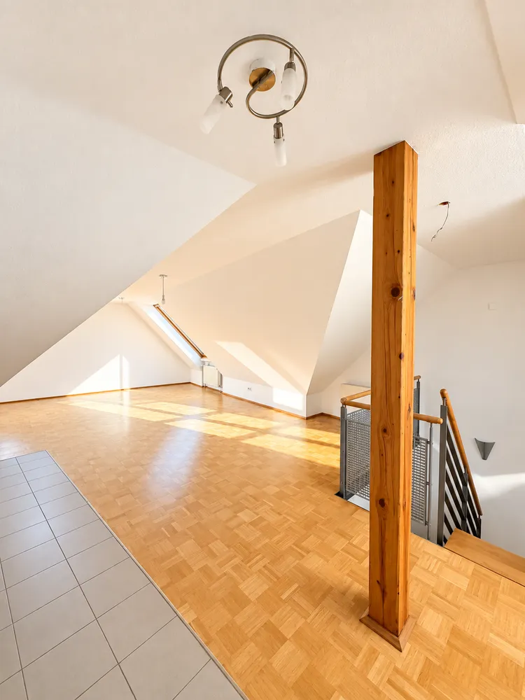 2 Zimmer Wohnung mit 55 m² in Mittweida – Bild 4