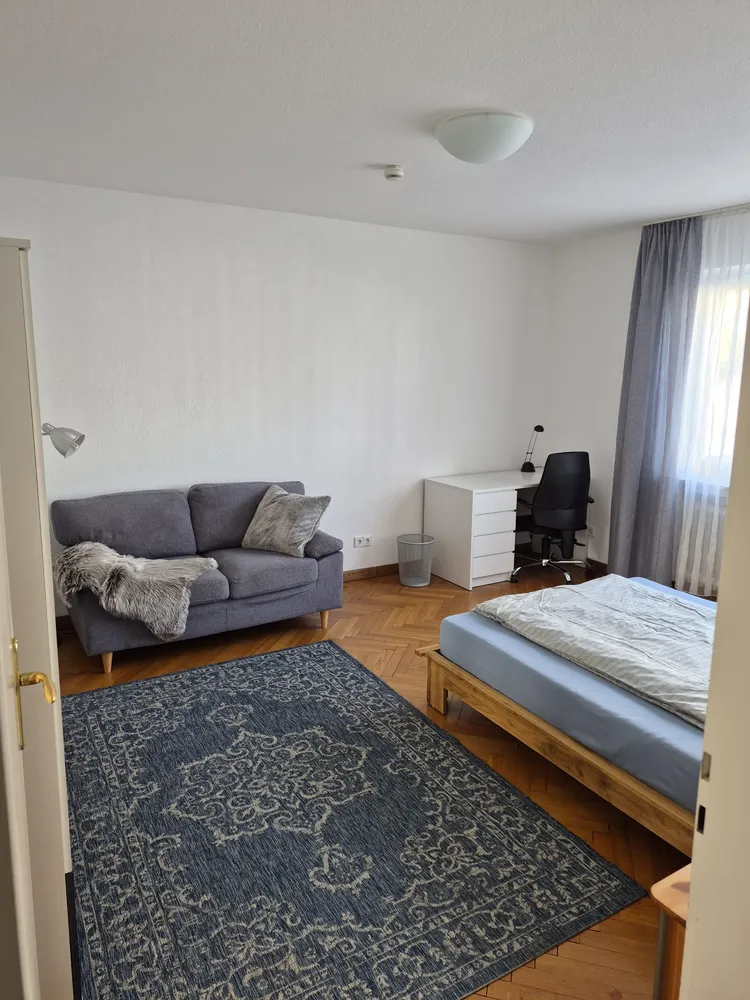 Shared room with 20 m² in Aalen – Photo 4