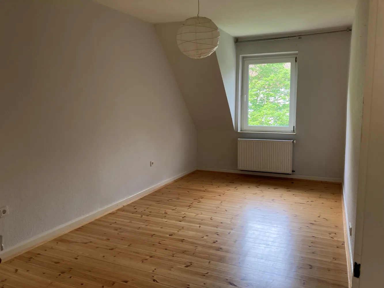 2 Zimmer Wohnung mit 65 m² in Hannover – Bild 3