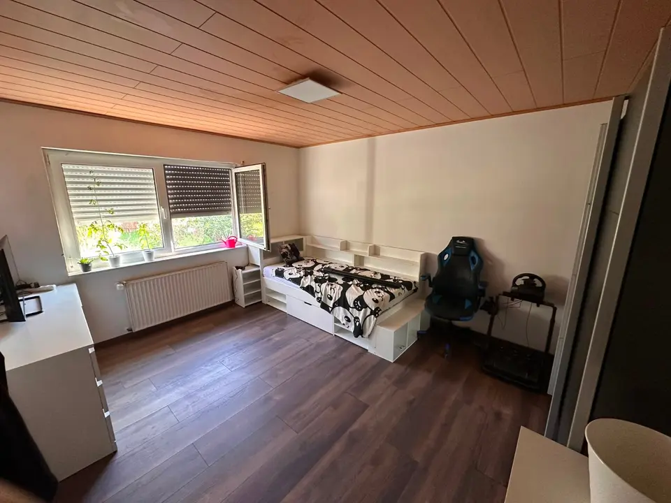 4 Zimmer Wohnung mit 96 m² in Groß-Gerau – Bild 2