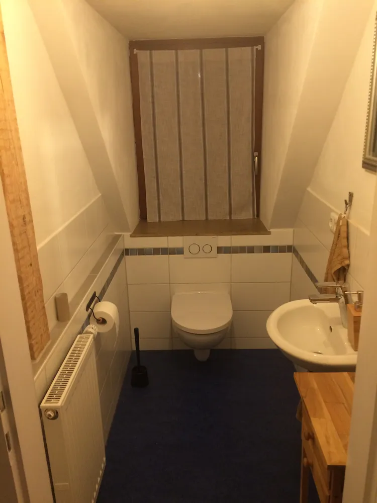 4 Zimmer Wohnung mit 94 m² in Hof – Bild 6