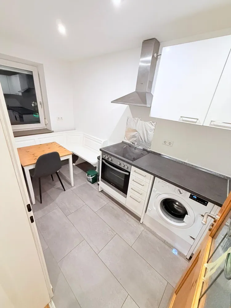 WG-Zimmer mit 10 m² in München – Bild 9
