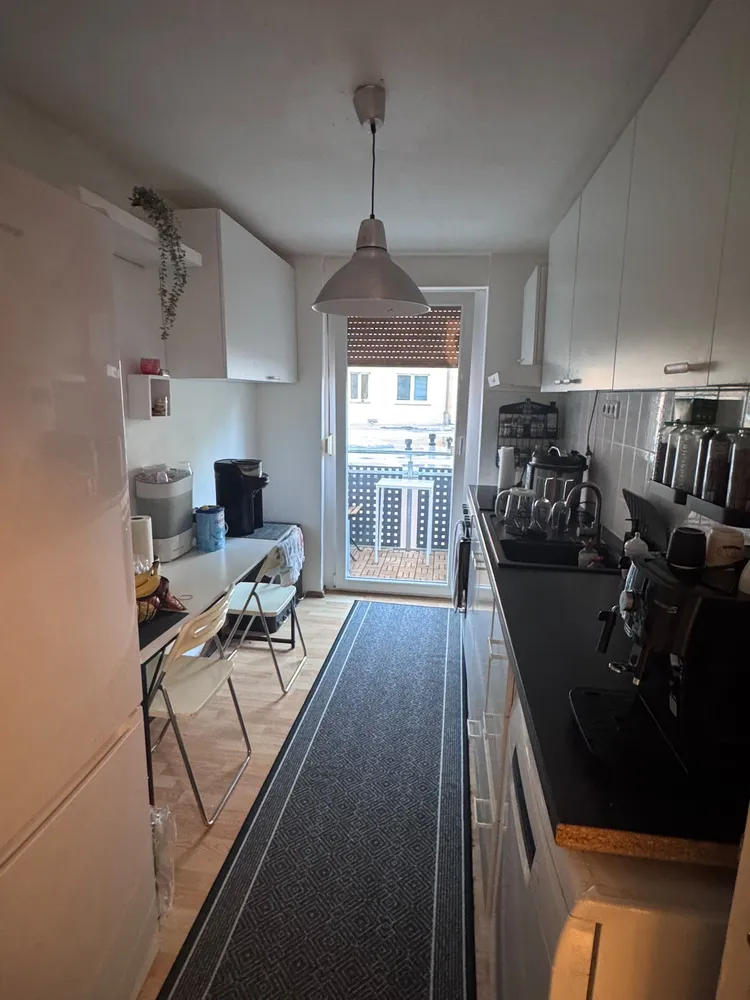2 Zimmer Wohnung mit 65 m² in Nürnberg – Bild 8