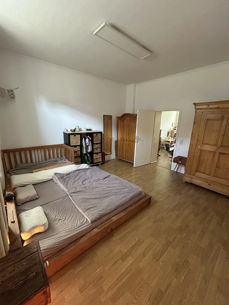 4 Zimmer Wohnung mit 104 m² in Wuppertal – Bild 2