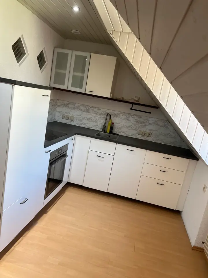 2 Zimmer Wohnung mit 37 m² in Ravensburg – Bild 2
