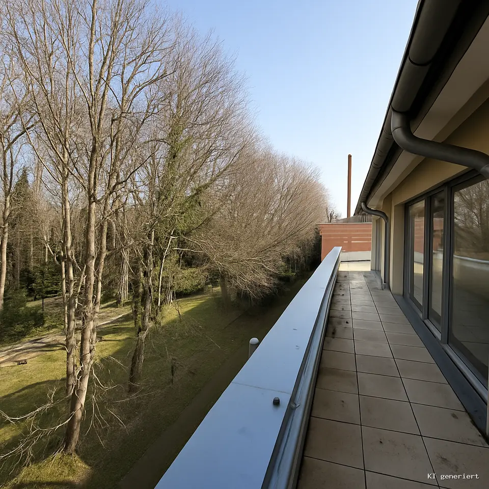 4 Zimmer Wohnung mit 164 m² in Hamm – Bild 5