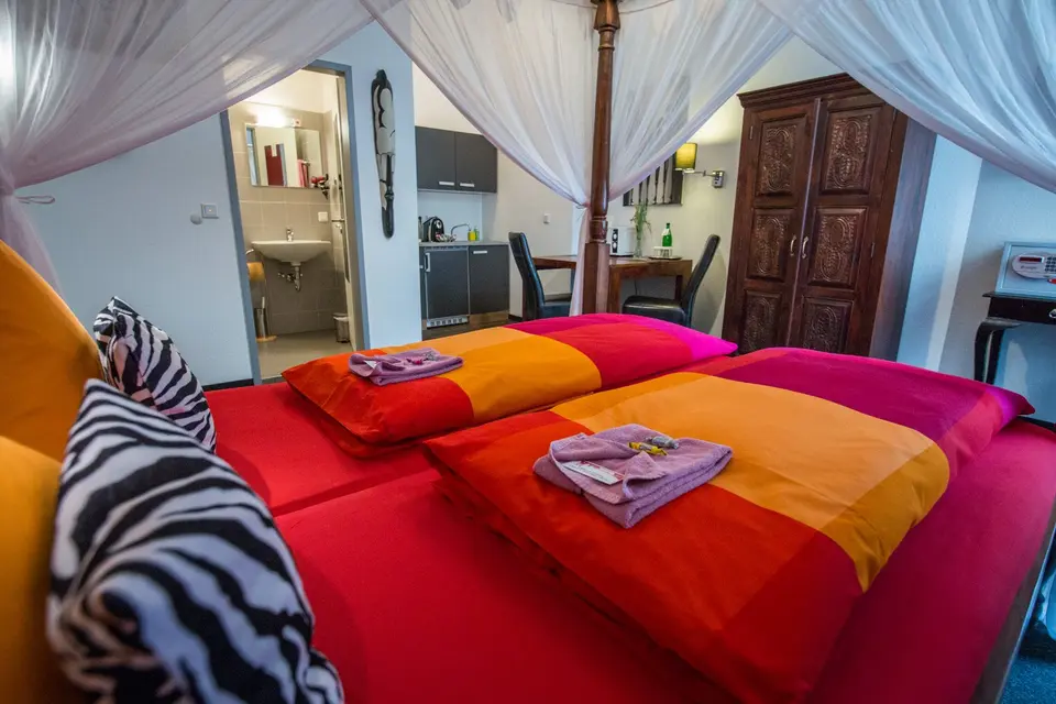 2 Zimmer Wohnung mit 25 m² in Koblenz – Bild 3