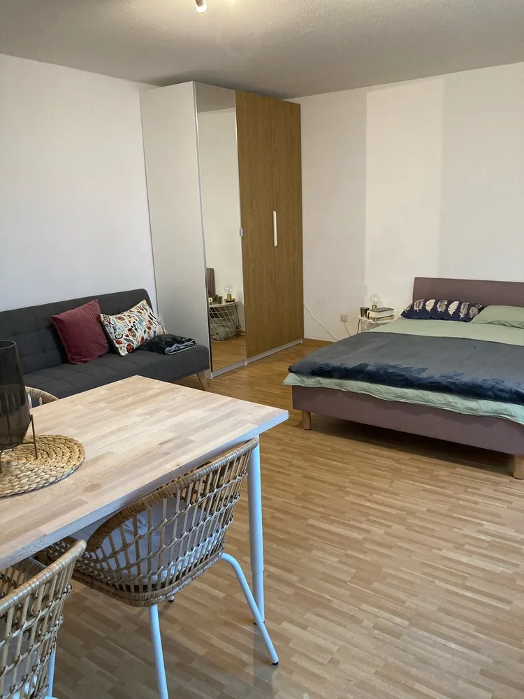 1 Zimmer Wohnung mit 30 m² in Mainz – Bild 8