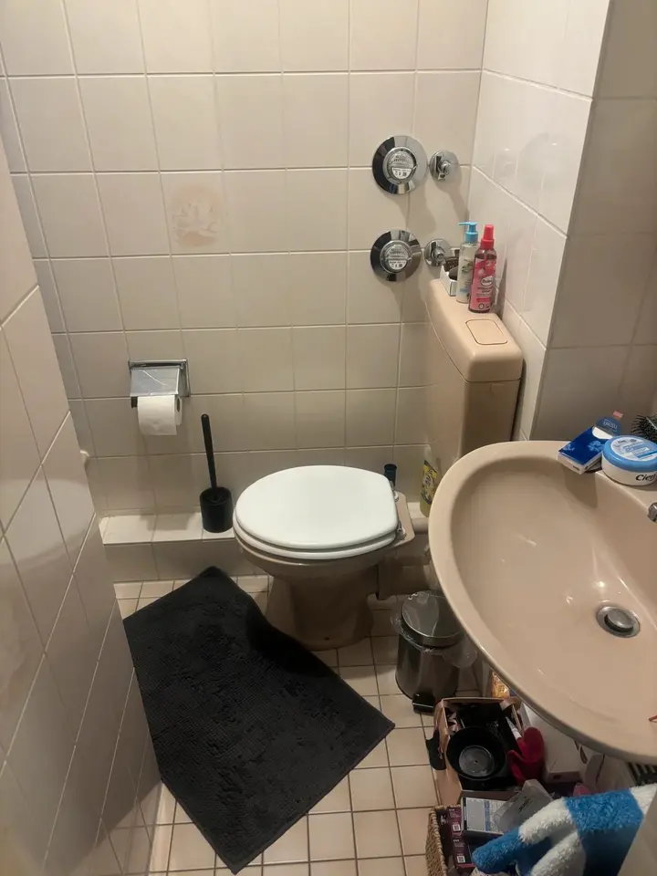 Studio mit 21 m² in Kaiserslautern – Bild 4