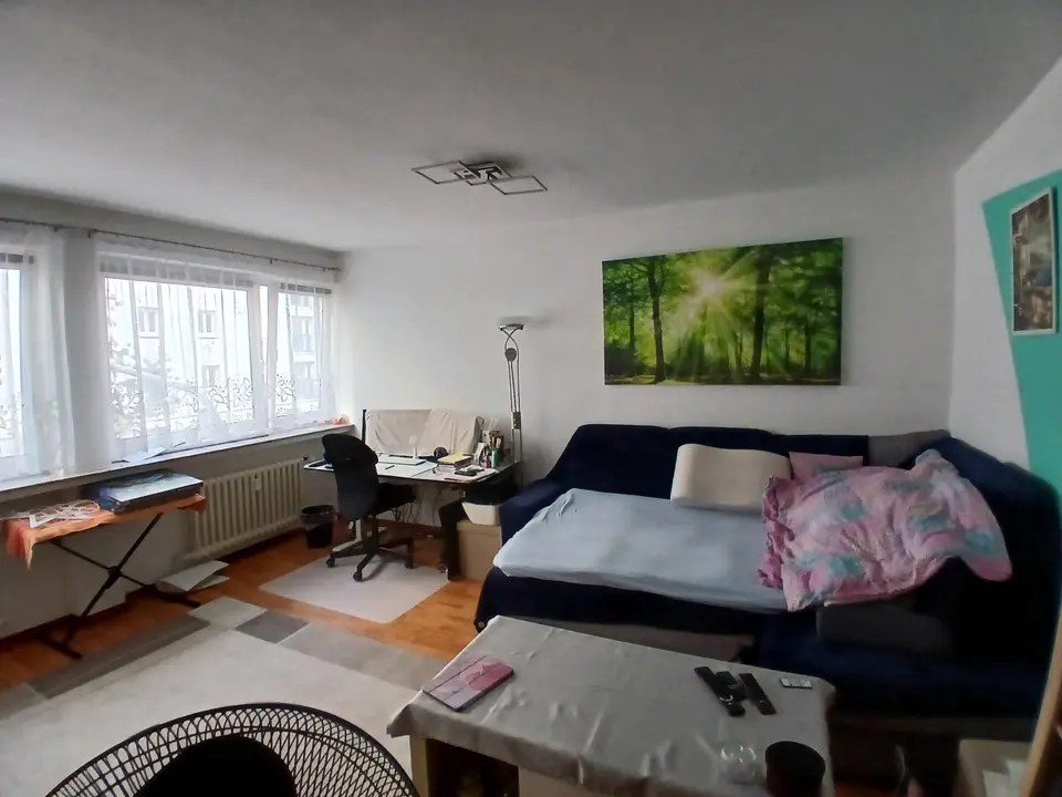 2 Zimmer Wohnung mit 58 m² in Wiesbaden – Bild 10