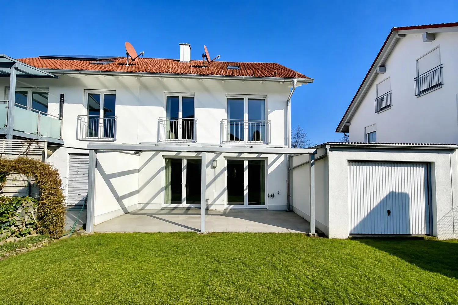5 Zimmer Haus mit 140 m² in Landshut – Bild 2