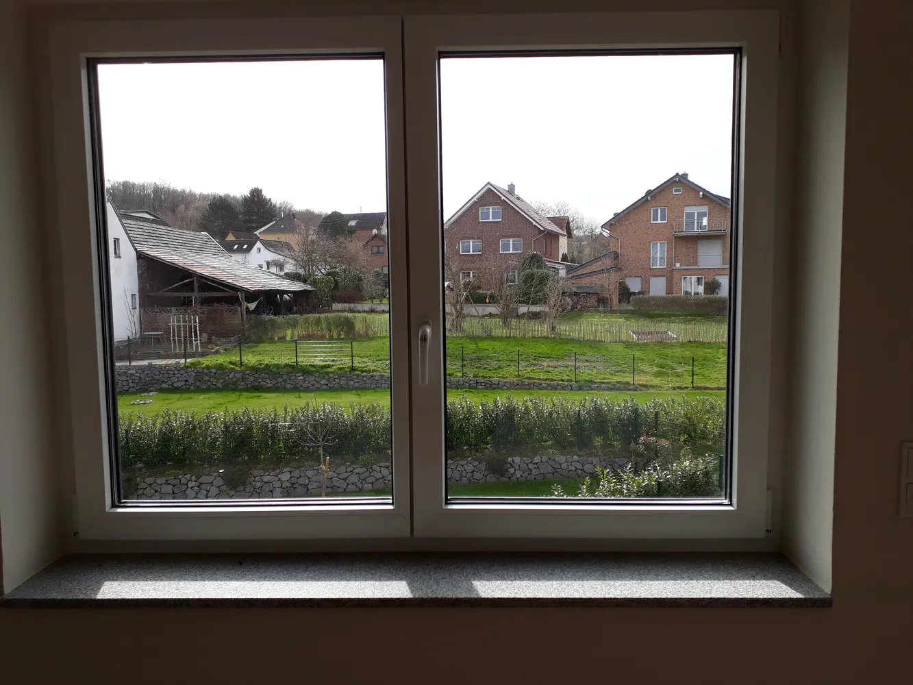 3 Zimmer Wohnung mit 91 m² in Bornheim – Bild 11