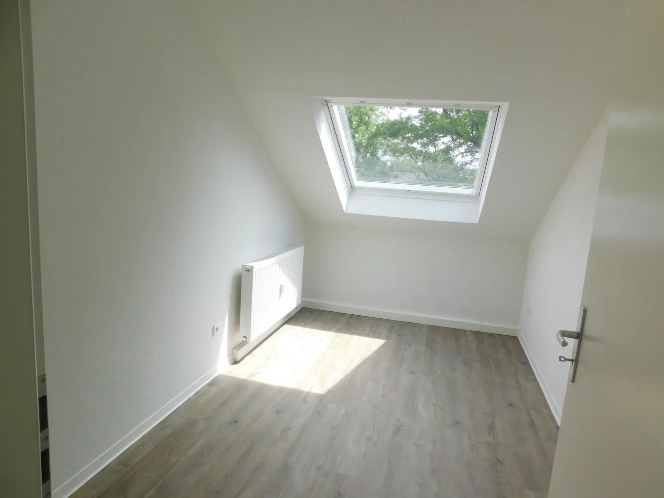 3 Zimmer Wohnung mit 52 m² in Essen – Bild 6