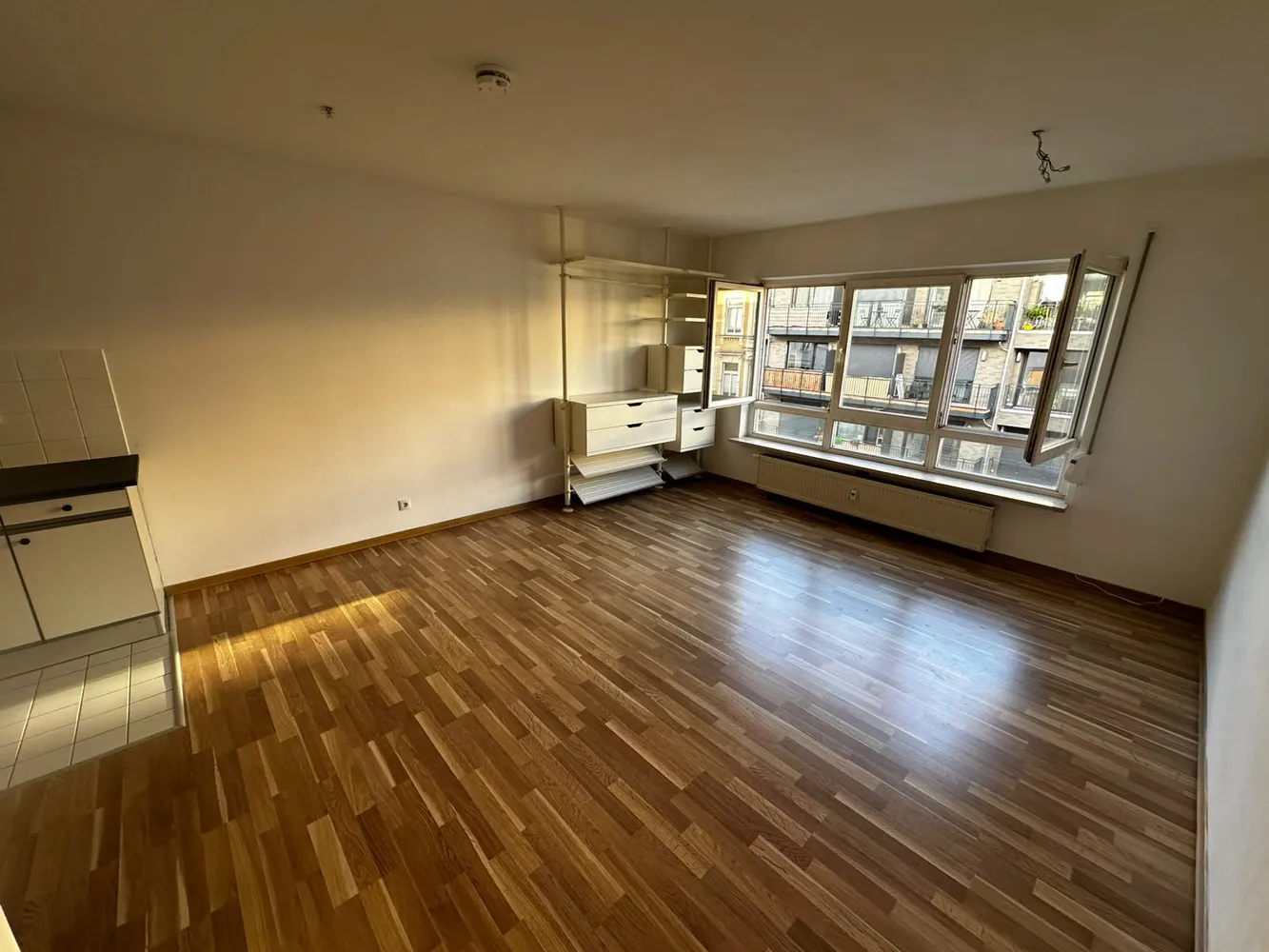 1 Zimmer Wohnung mit 34 m² in Leipzig – Bild 7