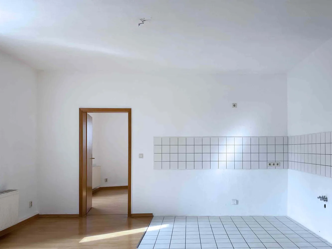 3 Zimmer Wohnung mit 69 m² in Halle (Saale) – Bild 3