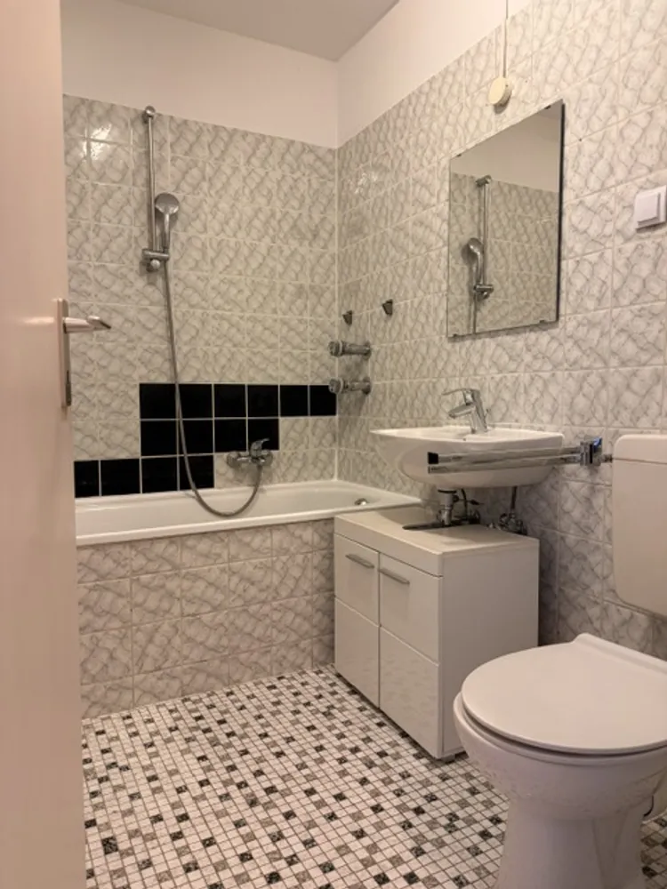 1 Zimmer Wohnung mit 44 m² in Köln – Bild 2